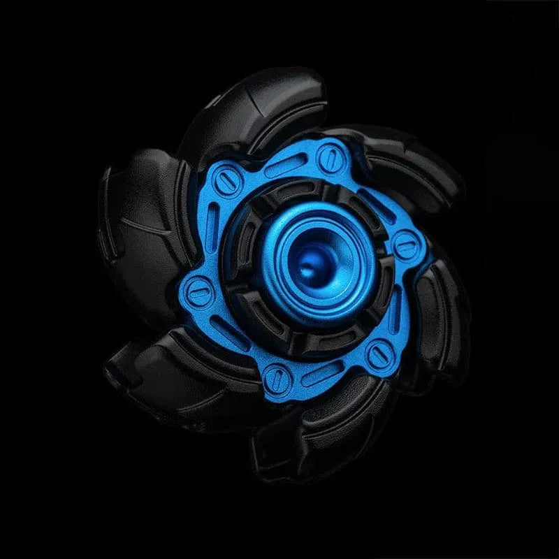 Fidget Spread (Pillbug Youth)