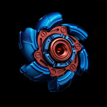 Fidget Spread (Pillbug Youth)