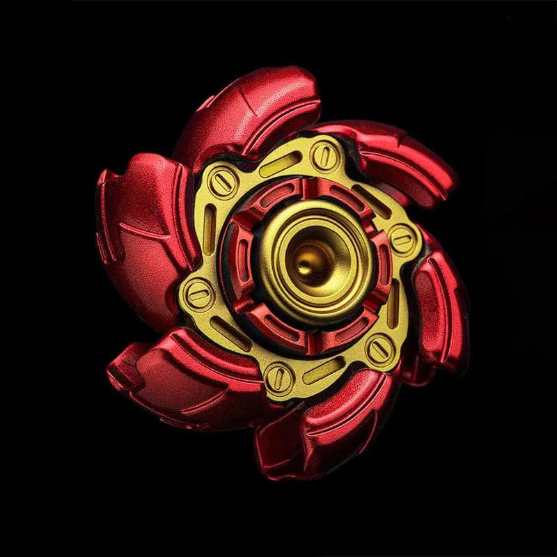 Fidget Spread (Pillbug Youth)