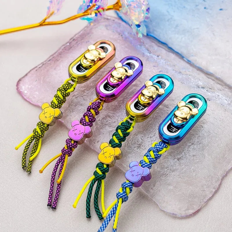 Popping (WANWU&POLLYBEAR)