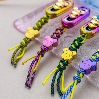 Popping (WANWU&POLLYBEAR)