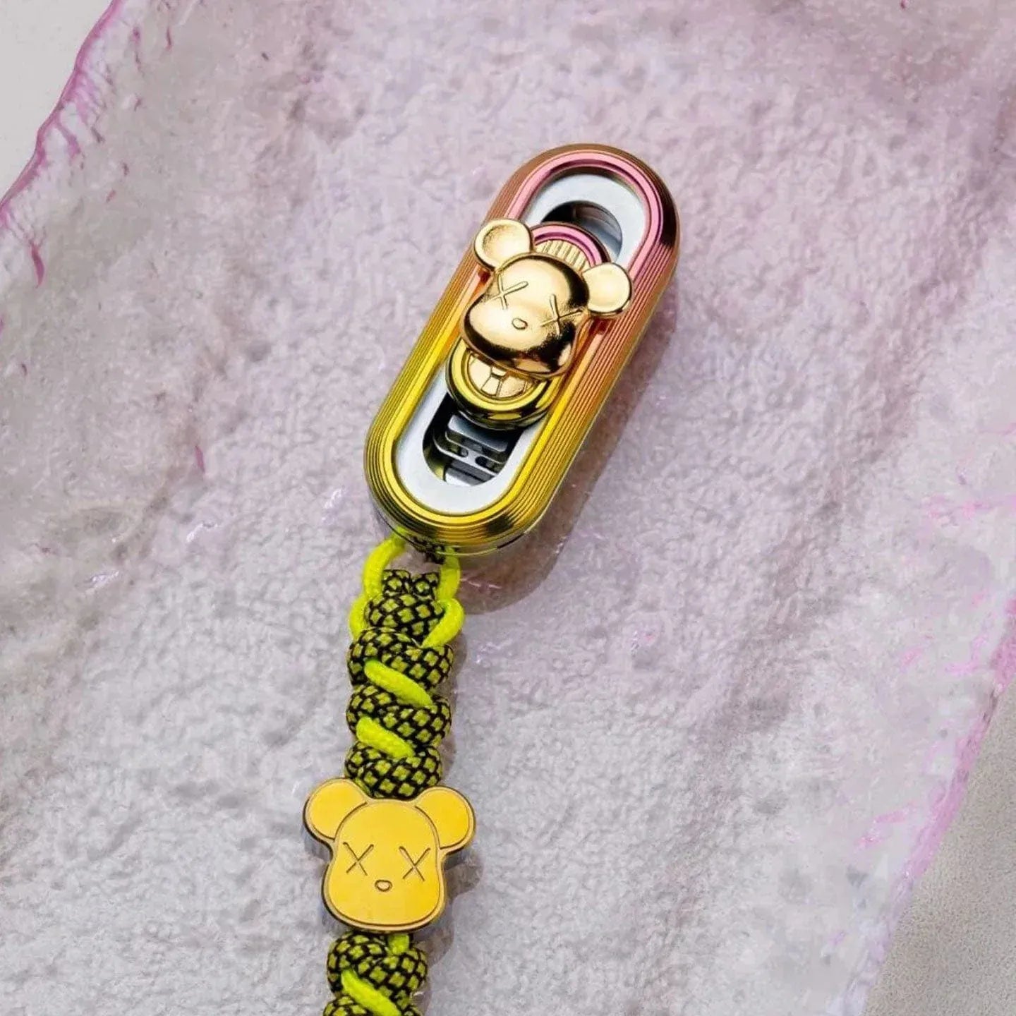 Popping (WANWU&POLLYBEAR)