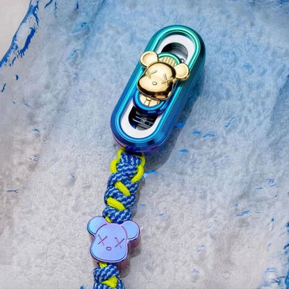 Popping (WANWU&POLLYBEAR)