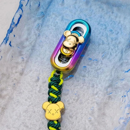 Popping (WANWU&POLLYBEAR)