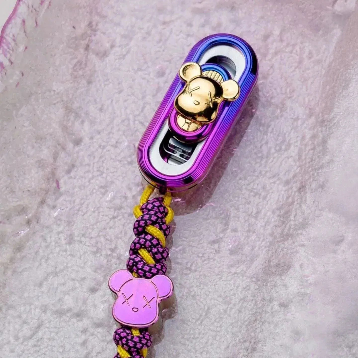 Popping (WANWU&POLLYBEAR)