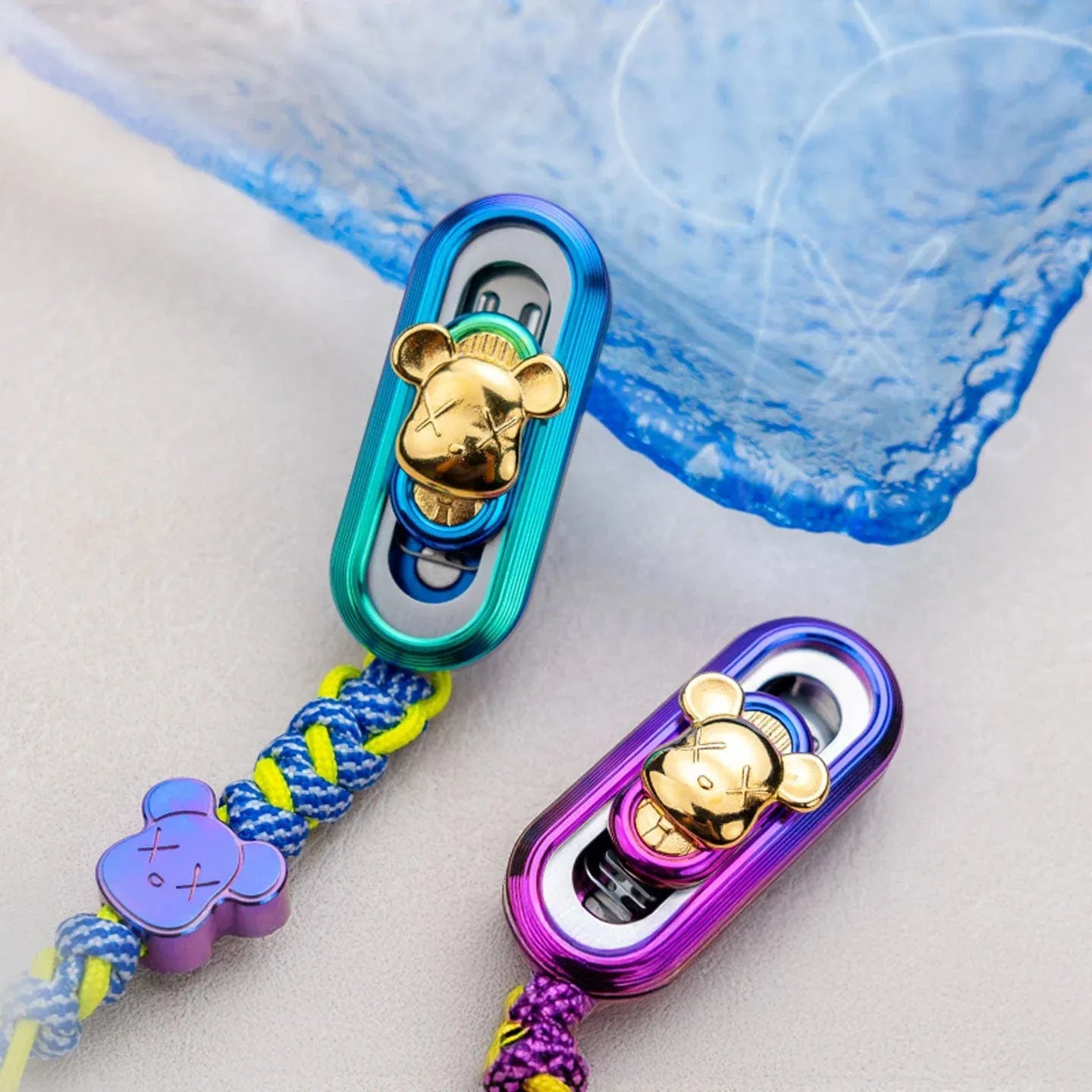 Popping (WANWU&POLLYBEAR)