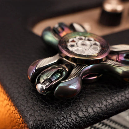 Prayer Wheel fidget spinner