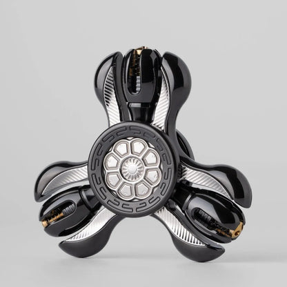 Prayer Wheel fidget spinner