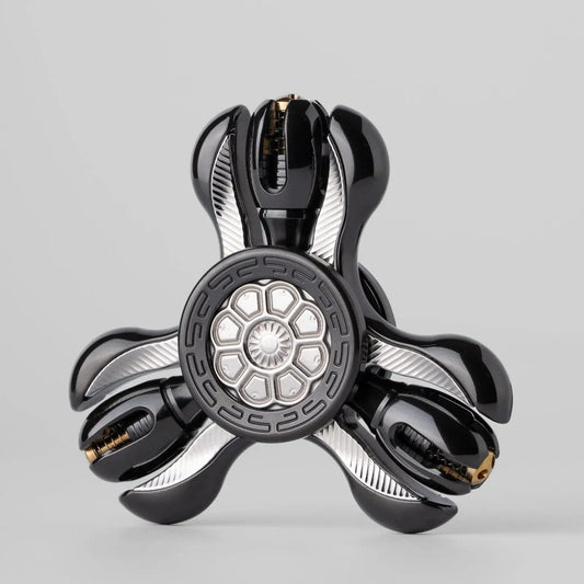 Prayer Wheel fidget spinner