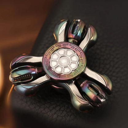 Prayer Wheel fidget spinner