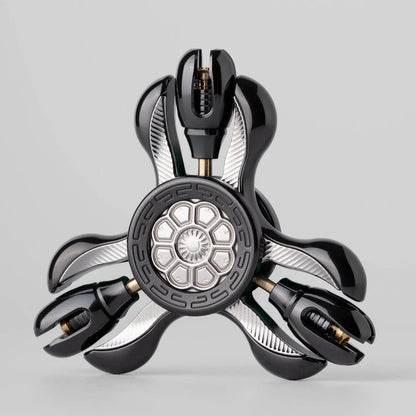 Prayer Wheel fidget spinner