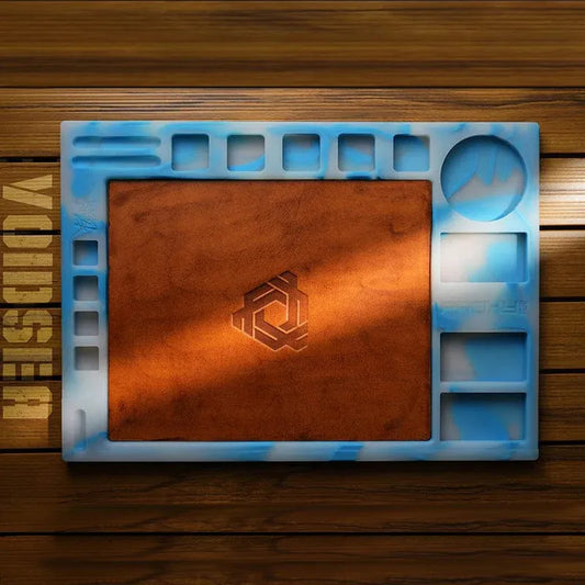 EDC WORKBENCH