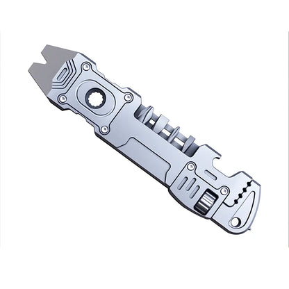 Lightweight TC4 Titanium Outdoor Tool