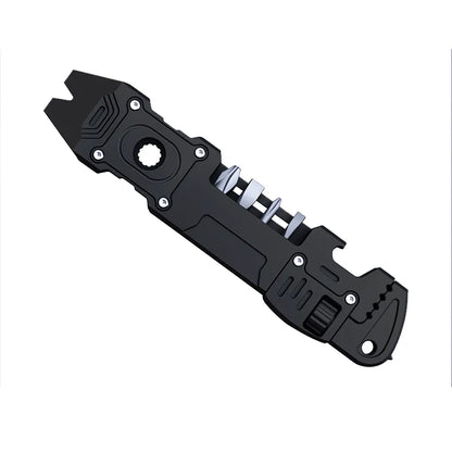 Lightweight TC4 Titanium Outdoor Tool