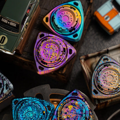 ROAR Spinner