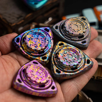 ROAR Spinner