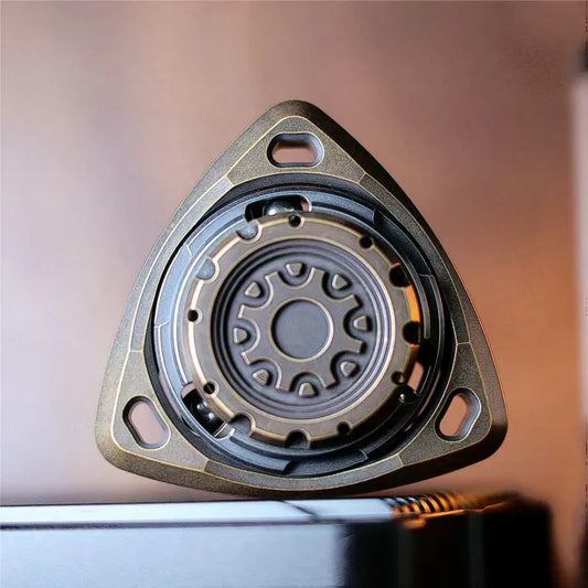 ROAR Spinner