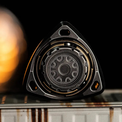 ROAR Spinner