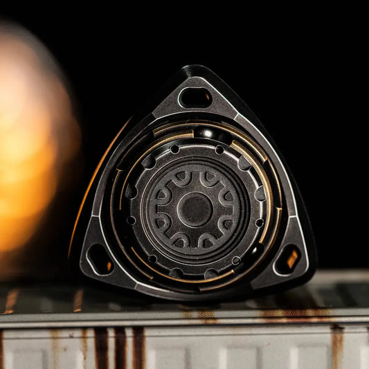 ROAR Spinner