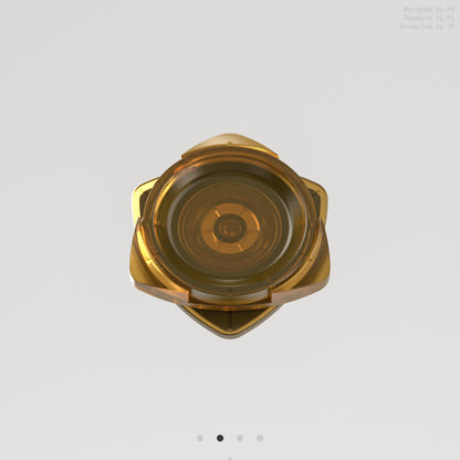 ROTOR fidget spinner