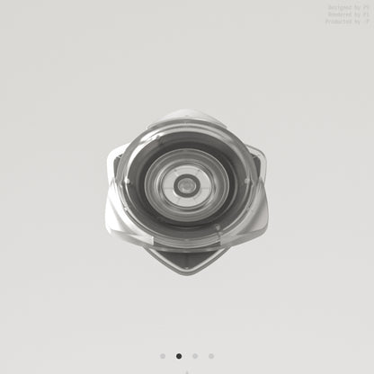 ROTOR fidget spinner