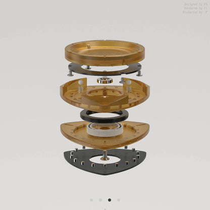 ROTOR fidget spinner