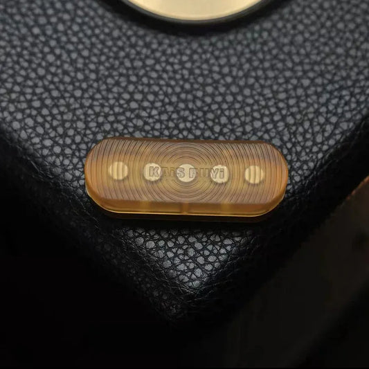 RUYI-S fidget slider