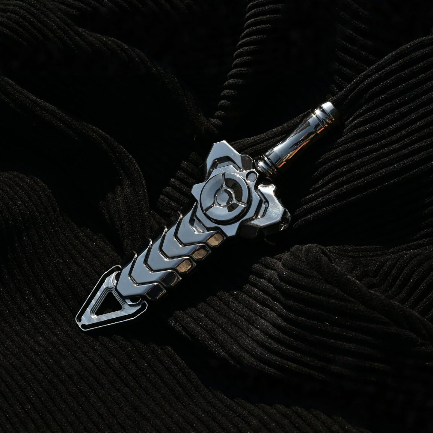 Rattlesnake Sword