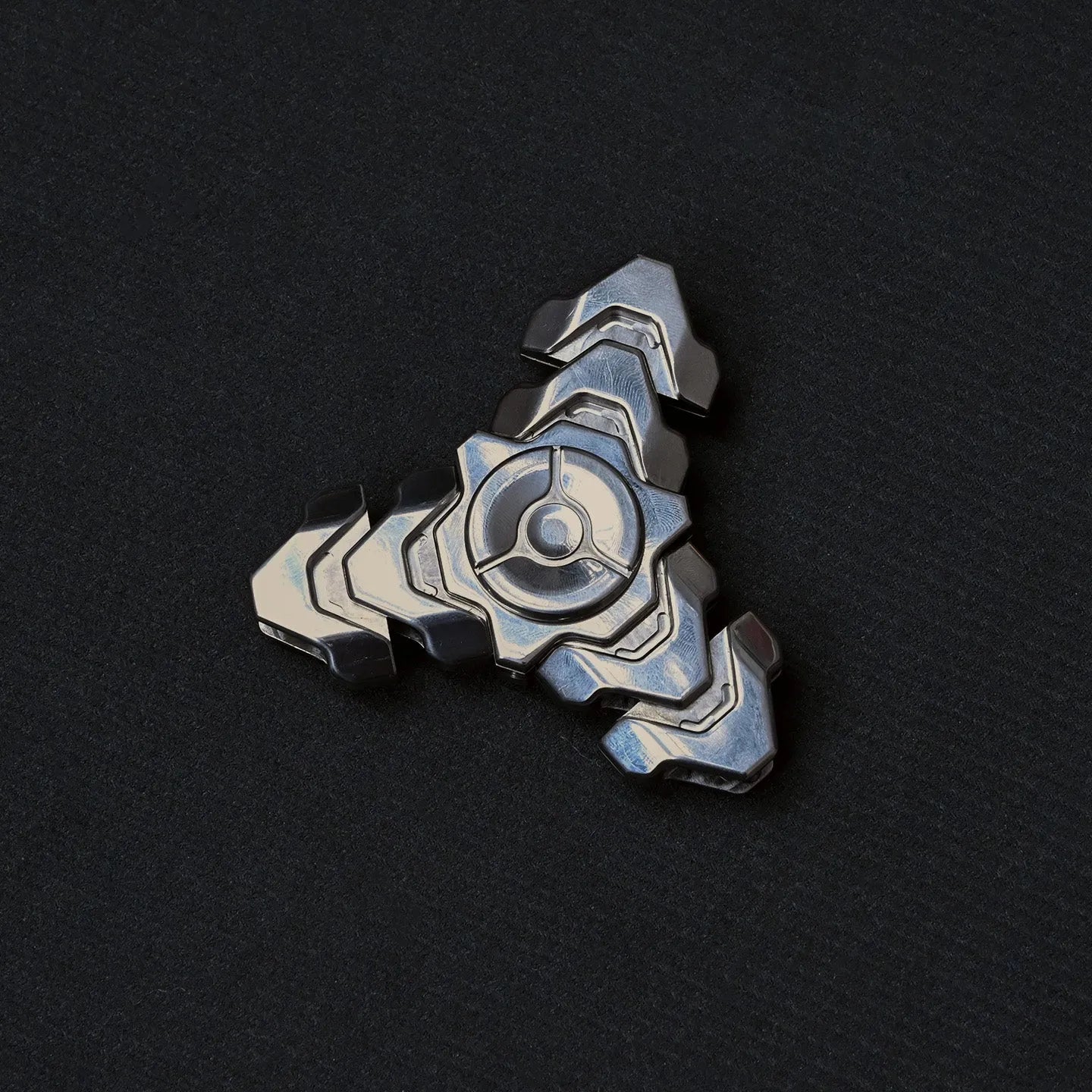 Rattlesnake Sword