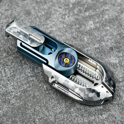 Roche Strike 3.0