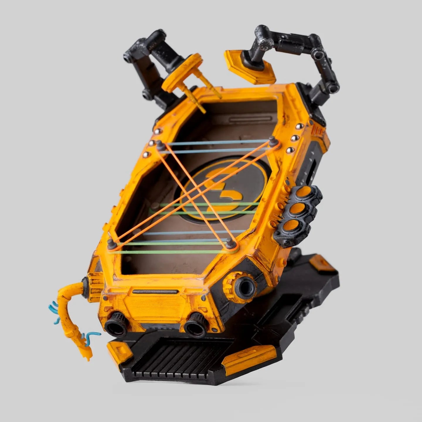 Roche Strike 3.0