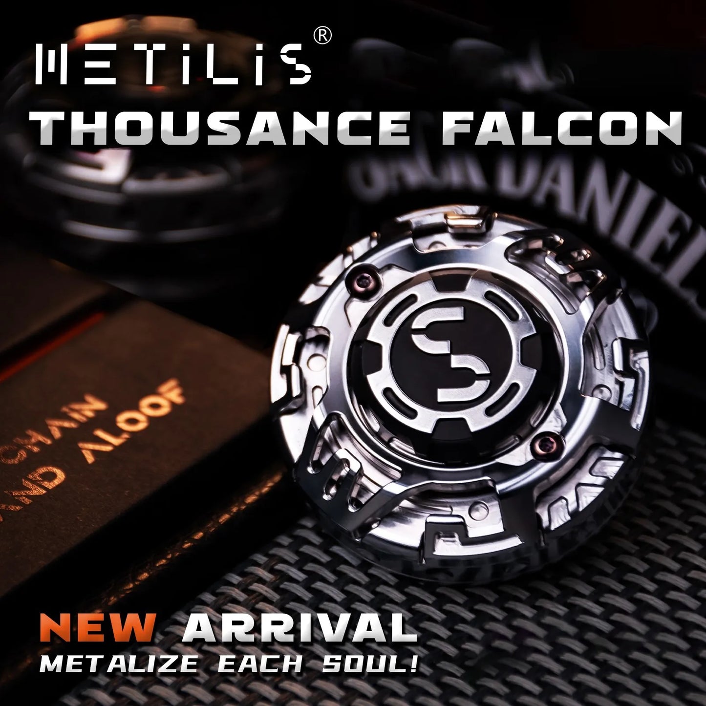 Thousance Falcon LITE