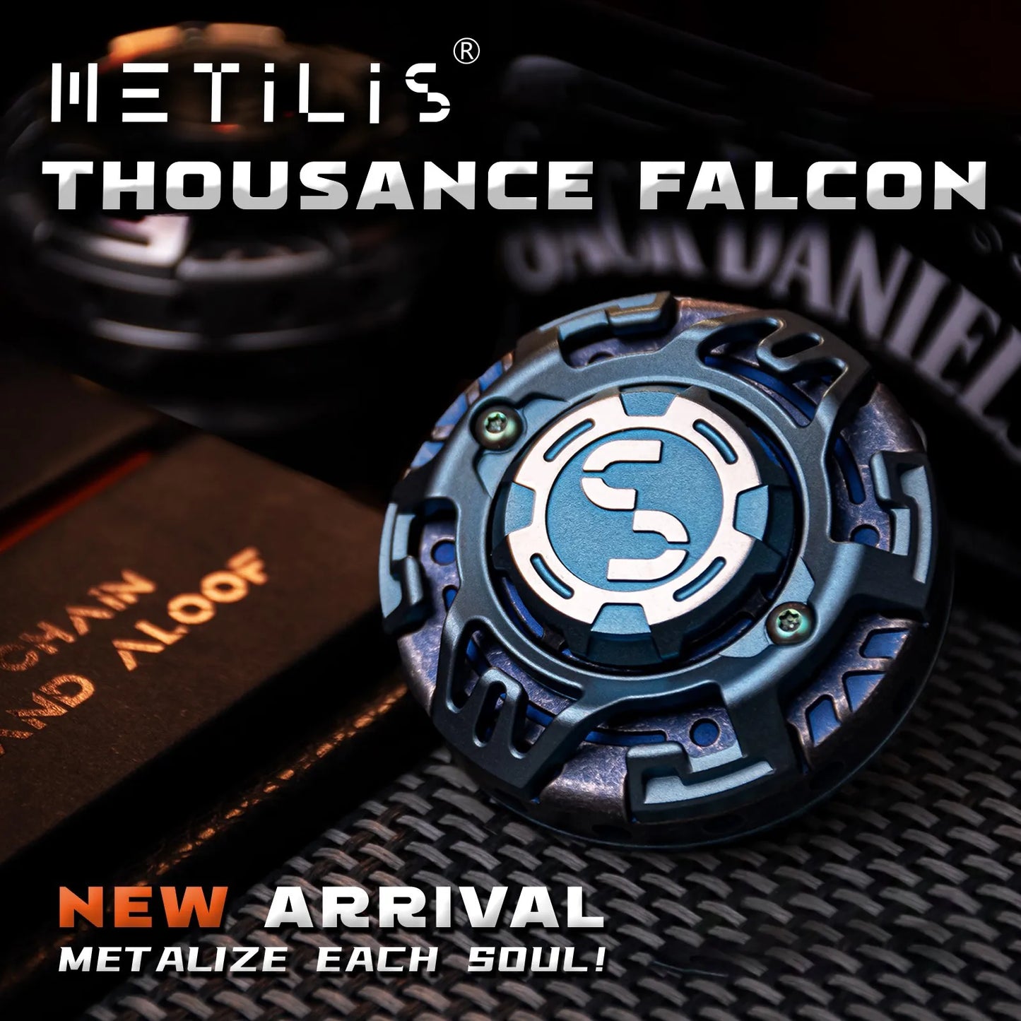 Thousance Falcon LITE