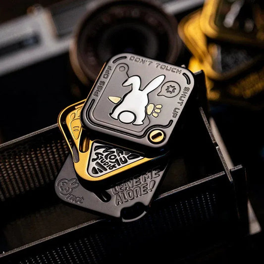 SNAP fidget slider