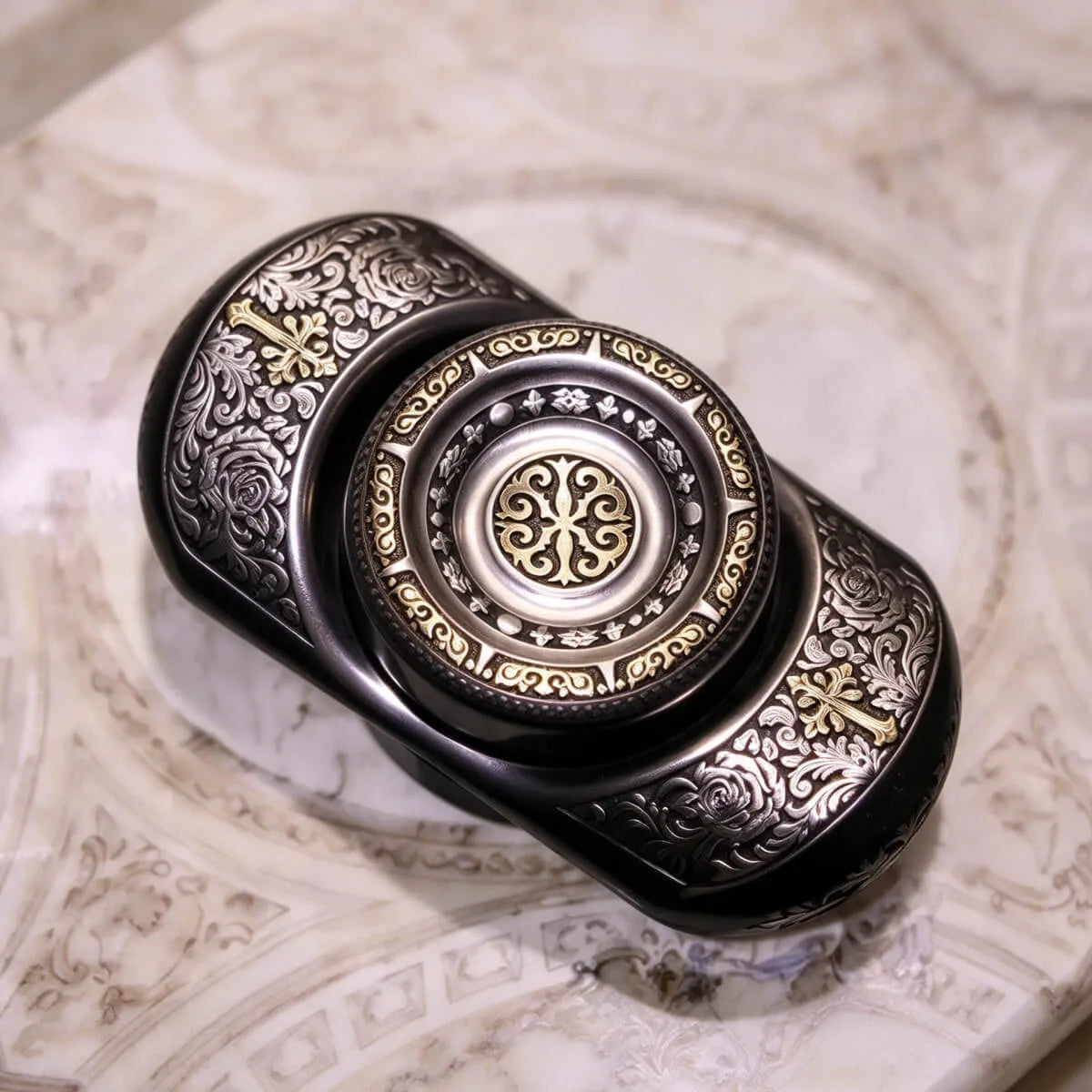 Rose Knight