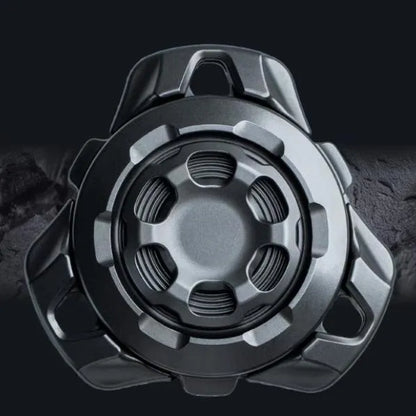 STELLAR METEORITE