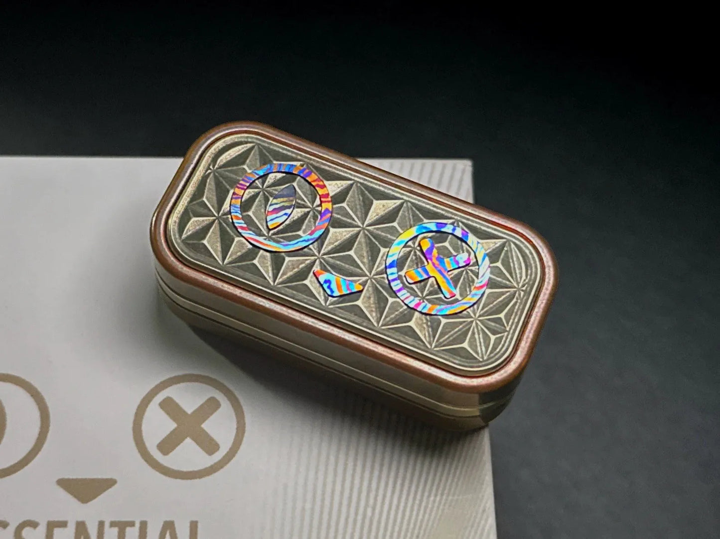 Schrödinger’s Cat Lite