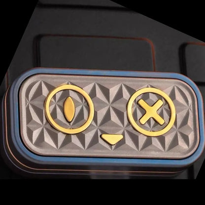 Schrödinger’s Cat Lite