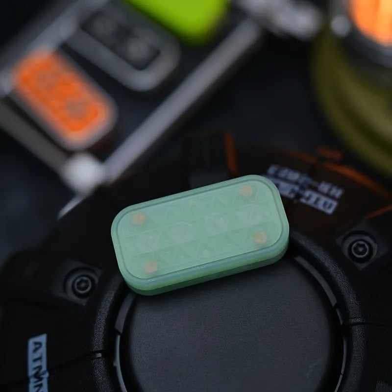 Schrödinger’s Cat Lite