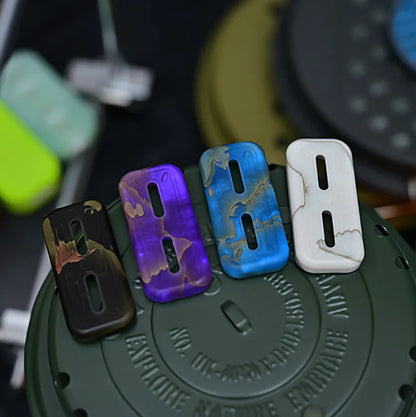 Schrödinger’s Cat Lite