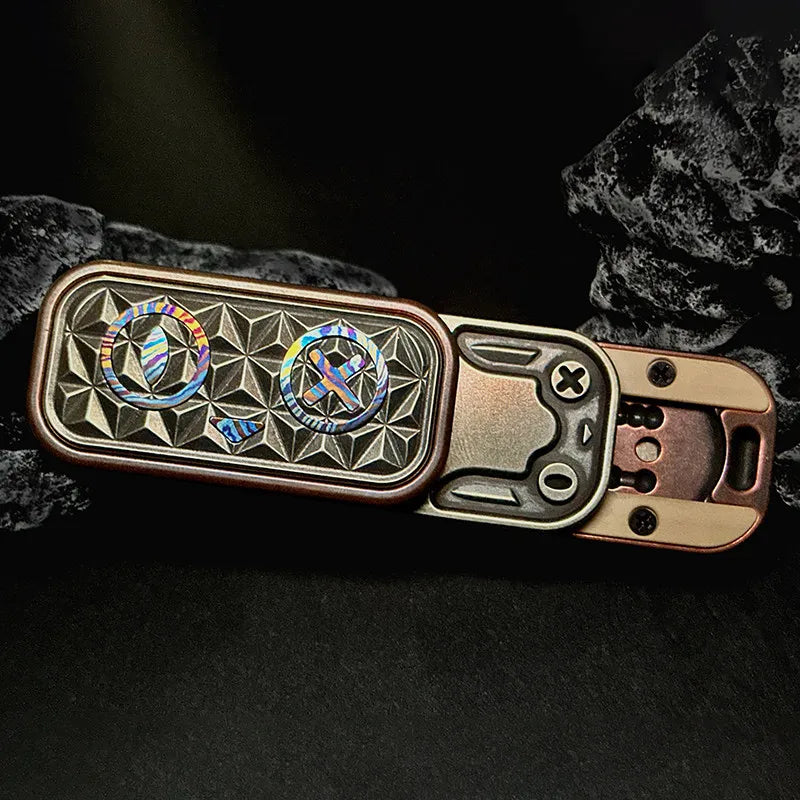 Schrödinger’s Cat Lite