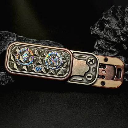 Schrödinger’s Cat Lite