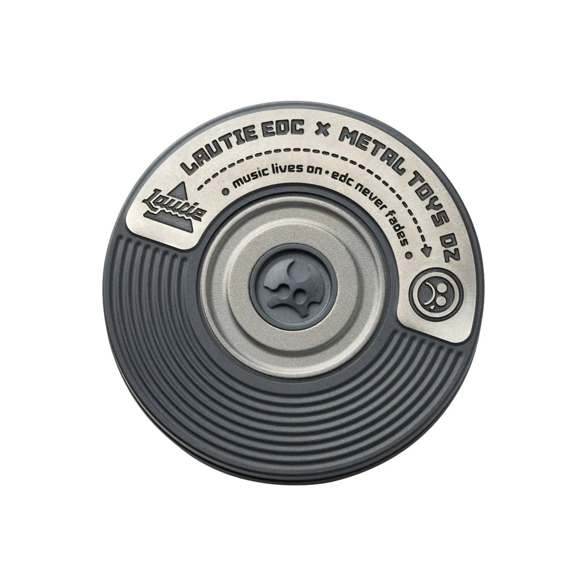 Show hand Mechanical Coin