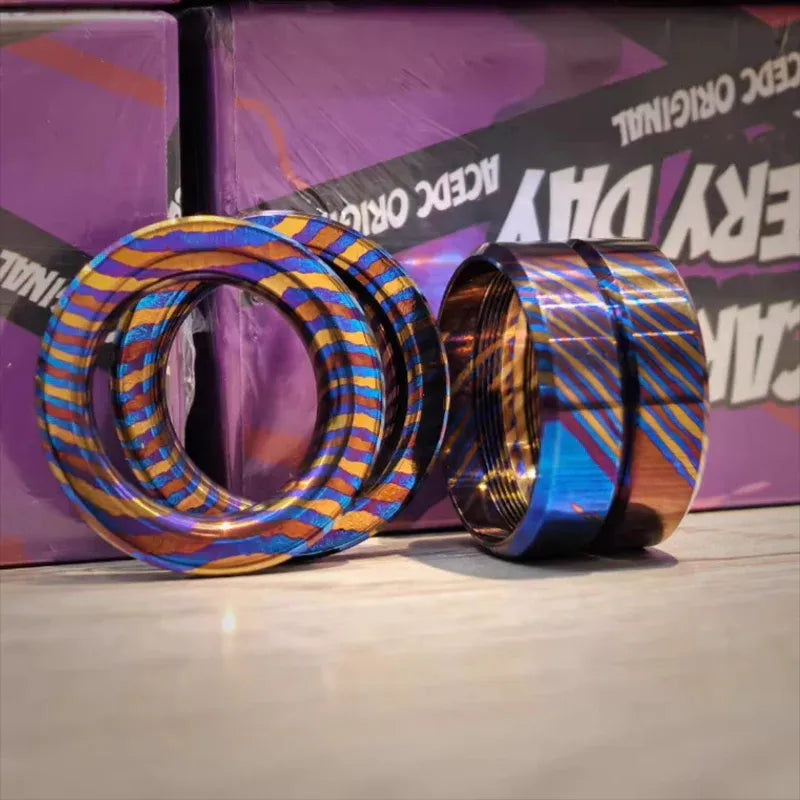 Sinian Accessories
