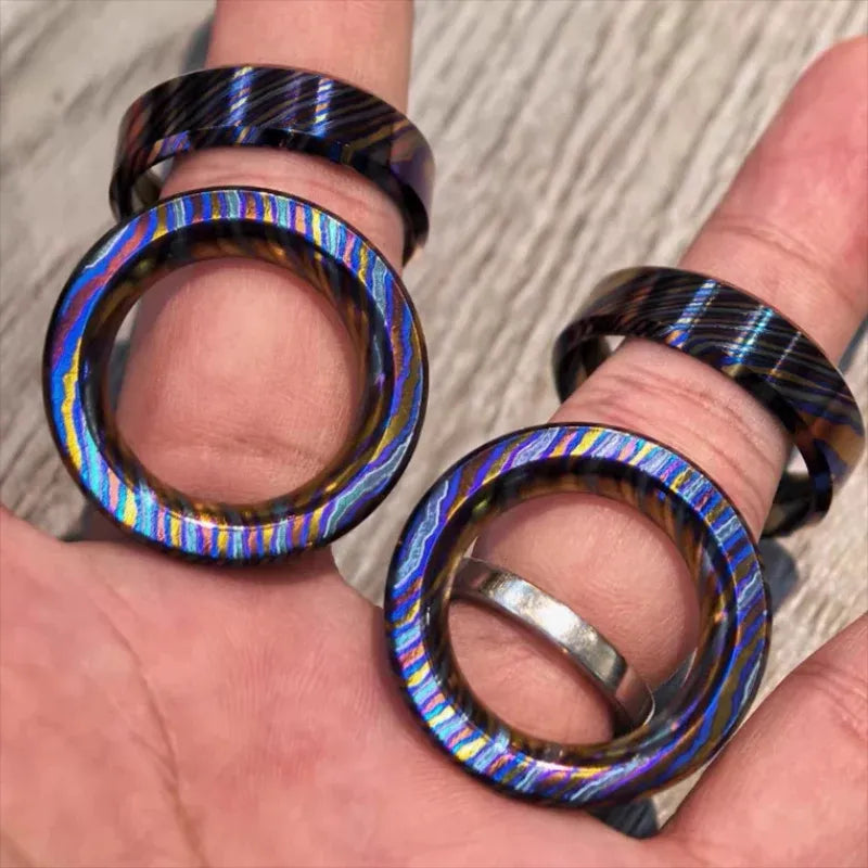 Sinian Accessories