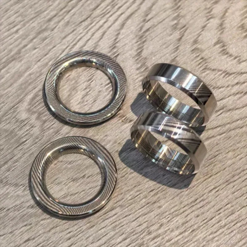 Sinian Accessories