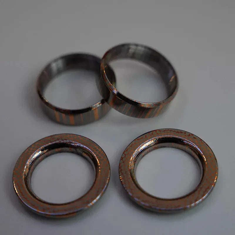 Sinian Accessories