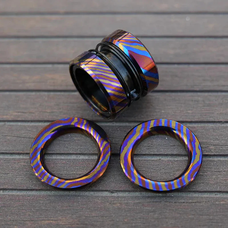 Sinian Accessories