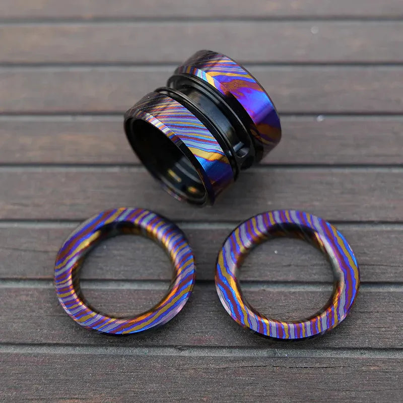 Sinian Accessories