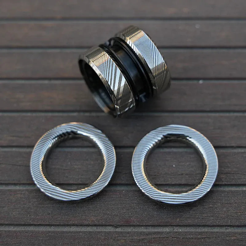 Sinian Accessories